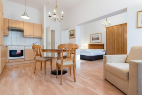 Aldano Serviced Apartments, Wien, Österreich